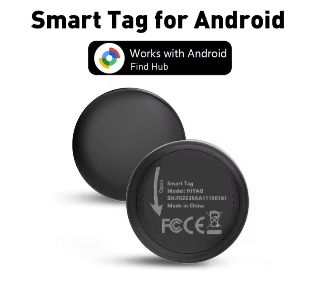 Smart Tag