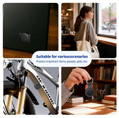 Smart Tag