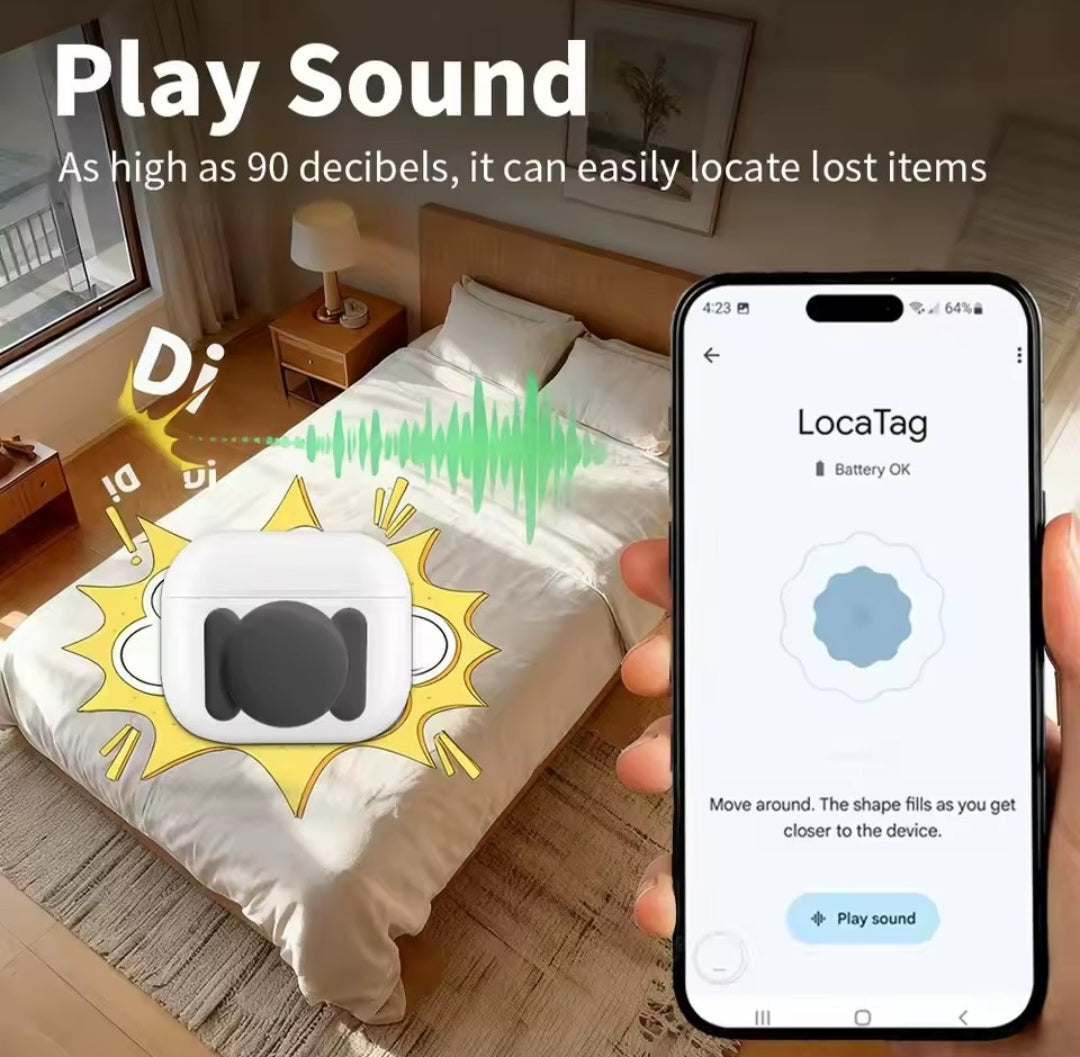 Smart Tag