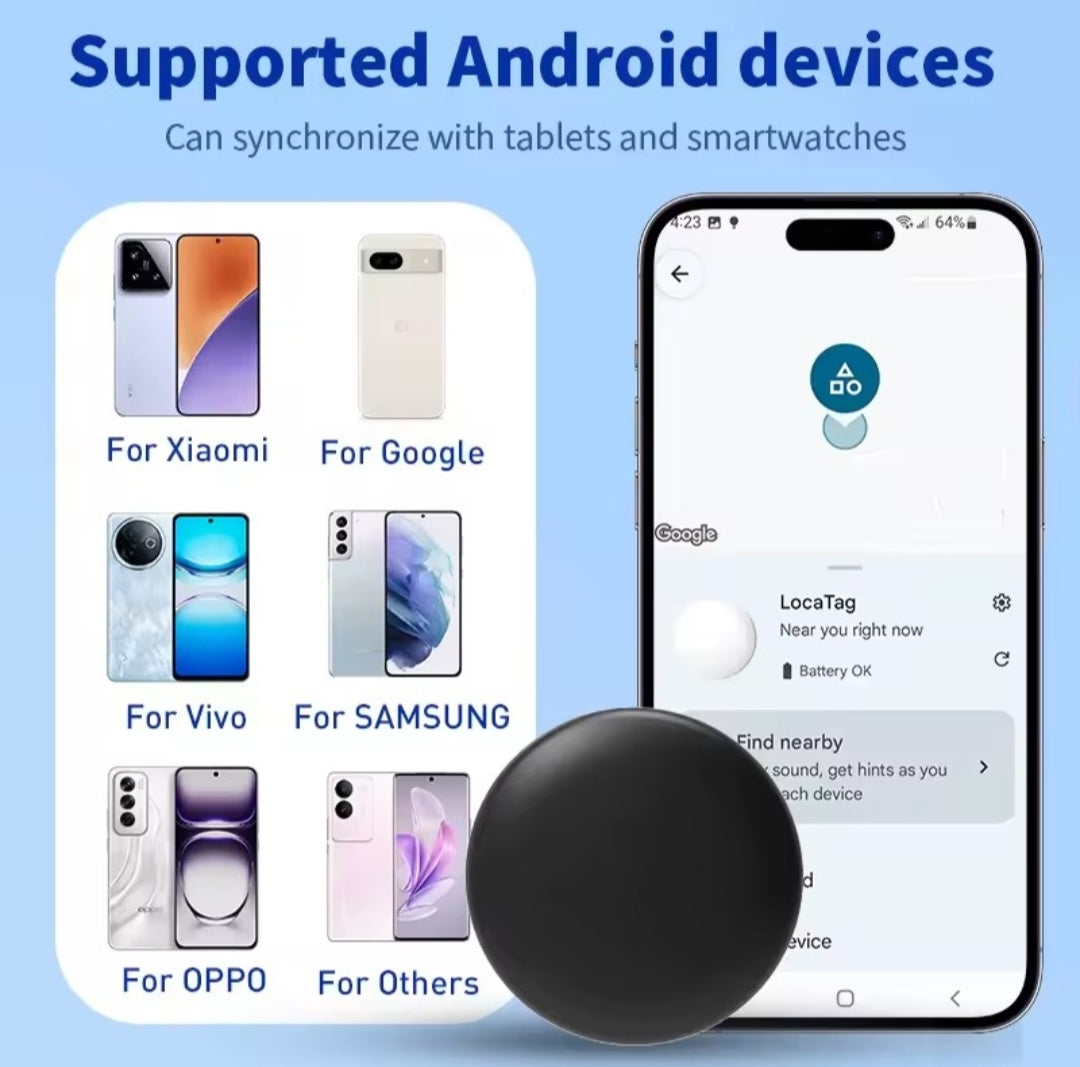 Smart Tag