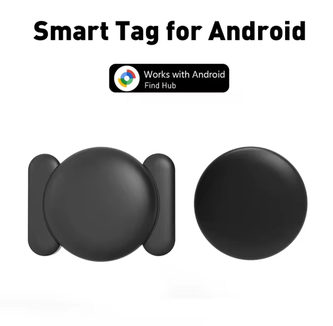 Smart Tag
