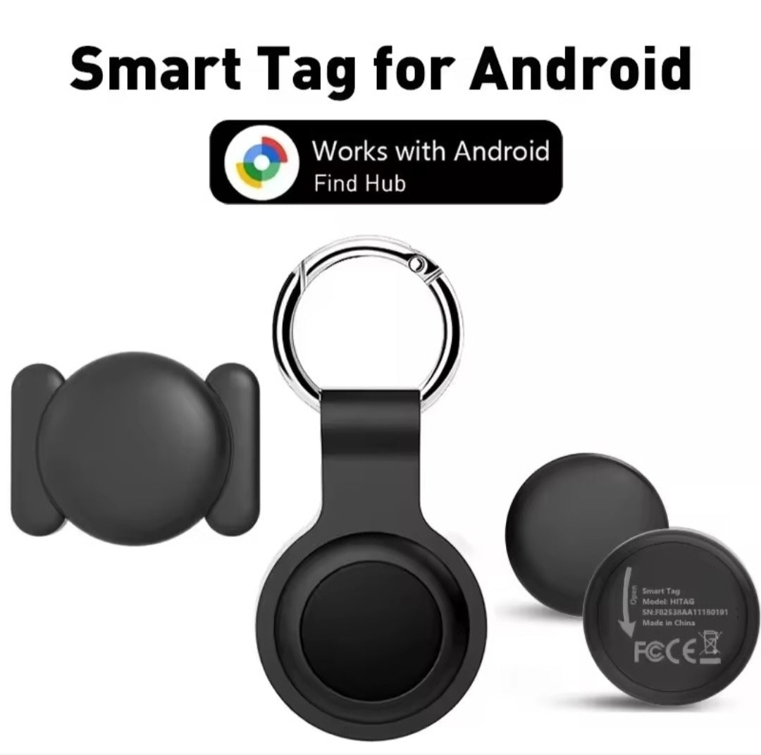 Smart Tag