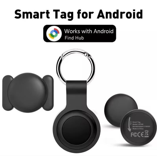Smart Tag